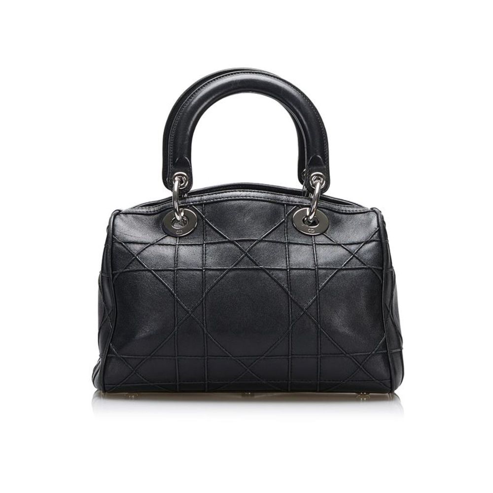 Dior Cannage Granville Polochon - Picture 3 of 8